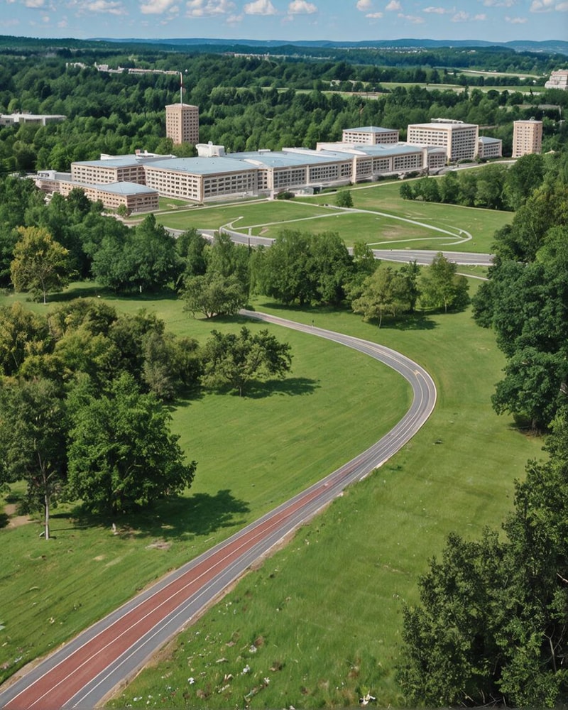 Phillips University RPG - The Sequel