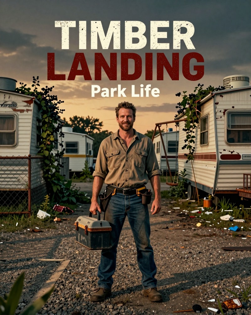 Timber Landing Trailer Park