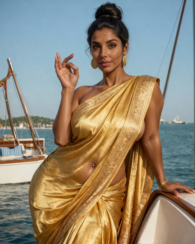 Archna Patel