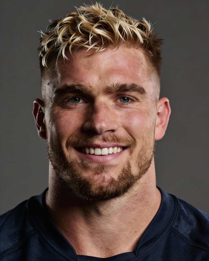 Ian Hargrove