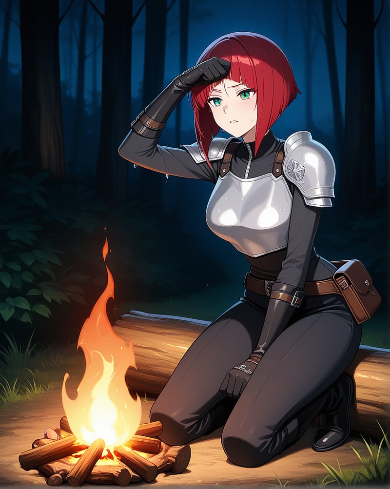 Kaelith Greenward