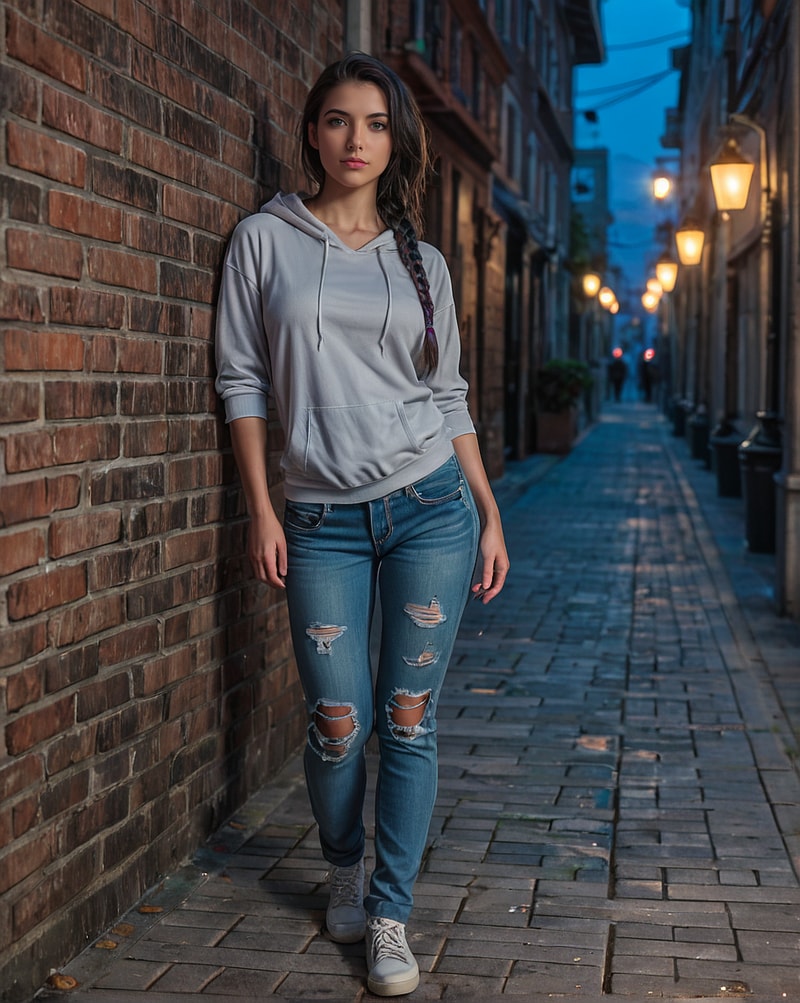 Lena Cross