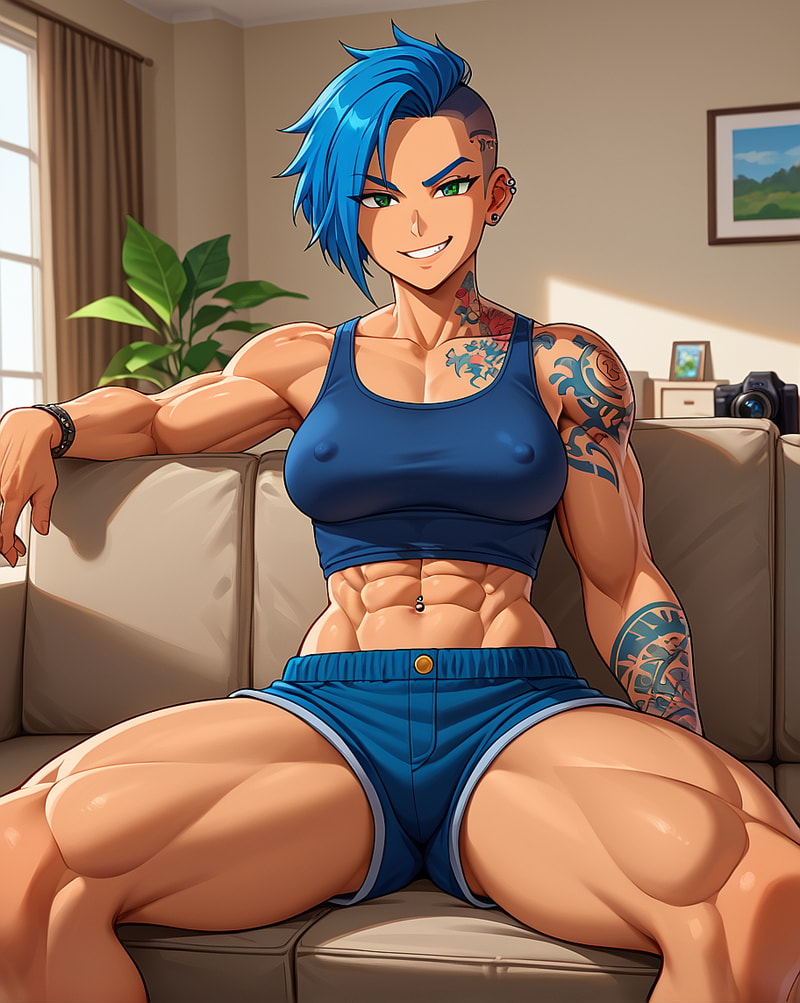 Carrie Voss