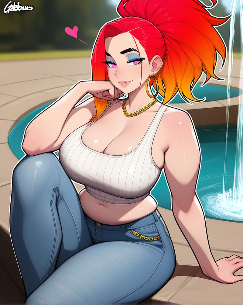 Aria Flame