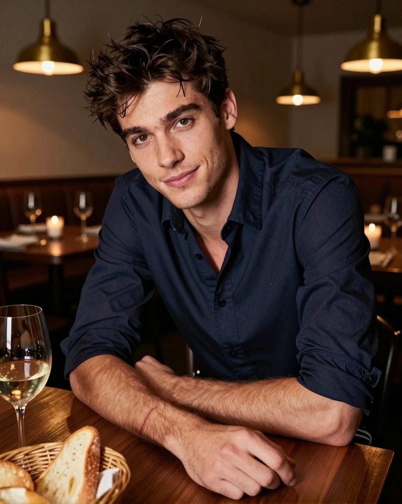 Simon Gerrard
