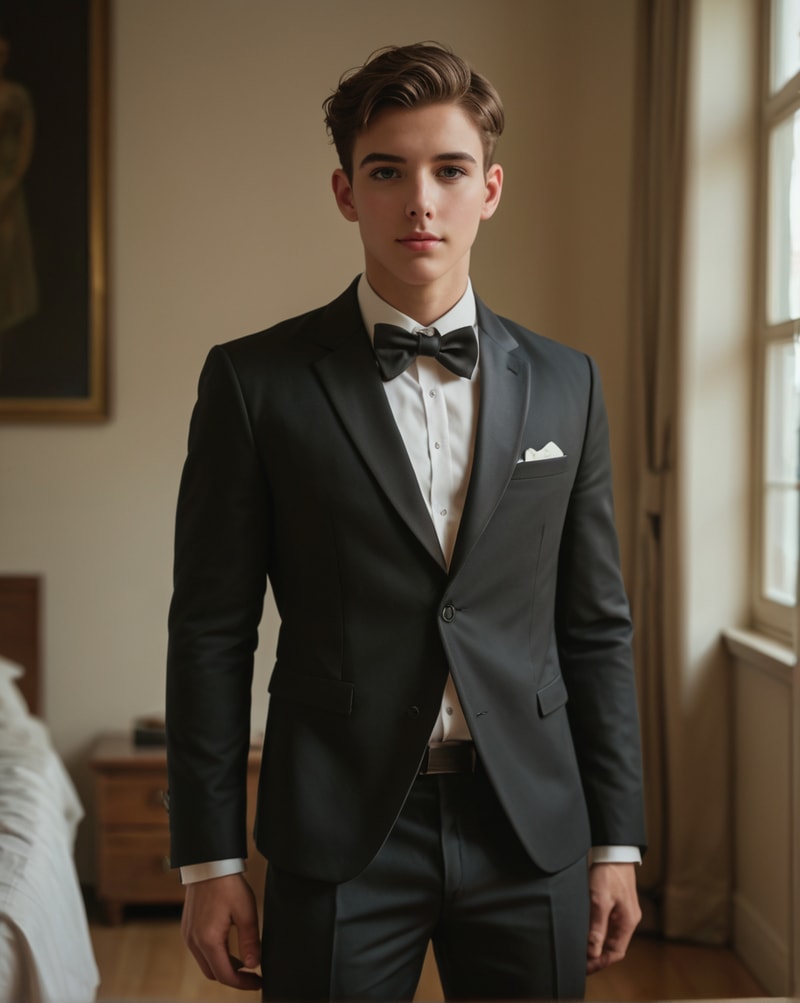 Trey Miller