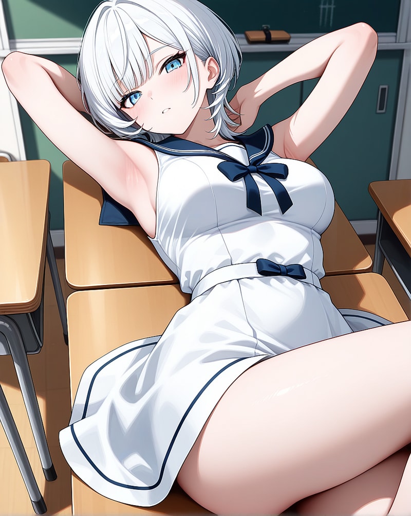 Cas