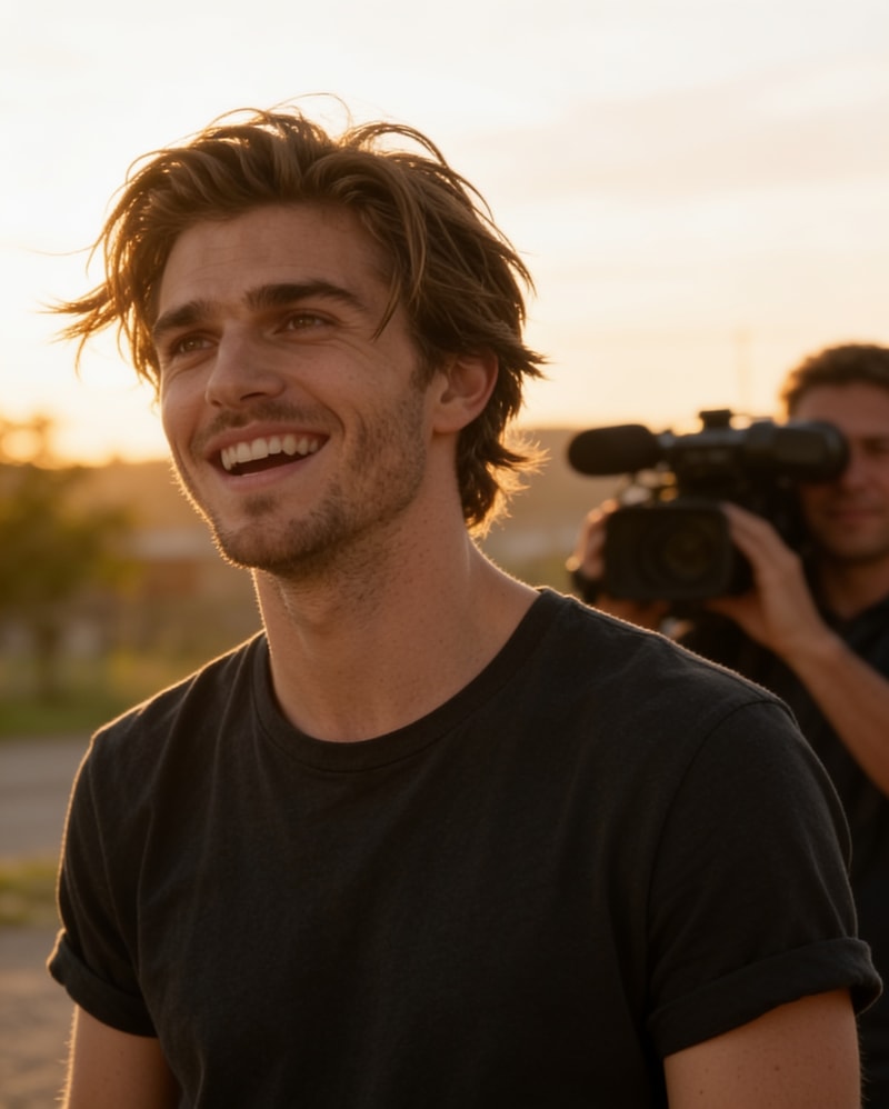 Lucas Reed