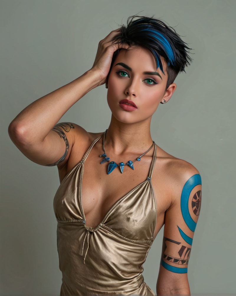 Samantha Bryn