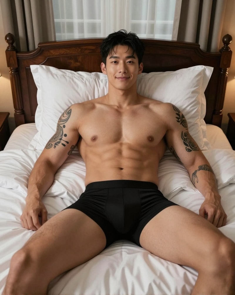 Ha-joon