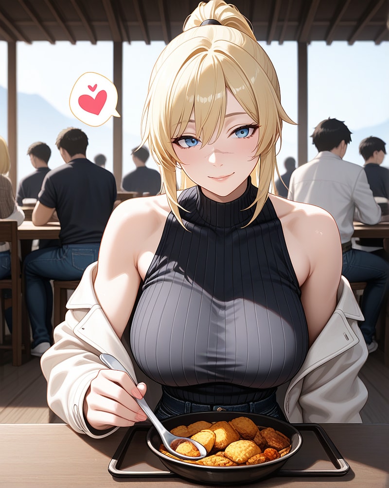 Serena Cross