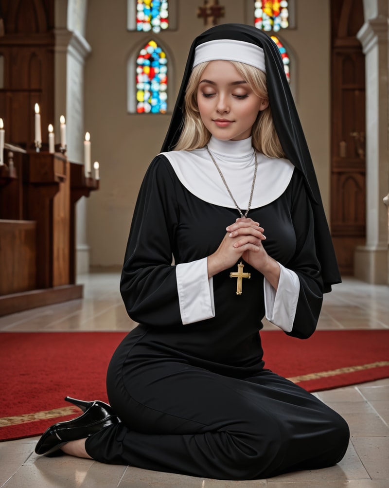 Sister Jenny