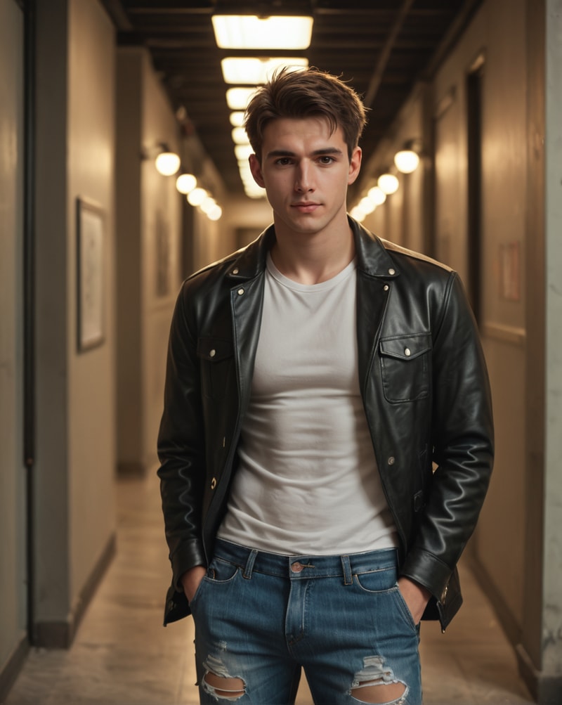 Trey Miller