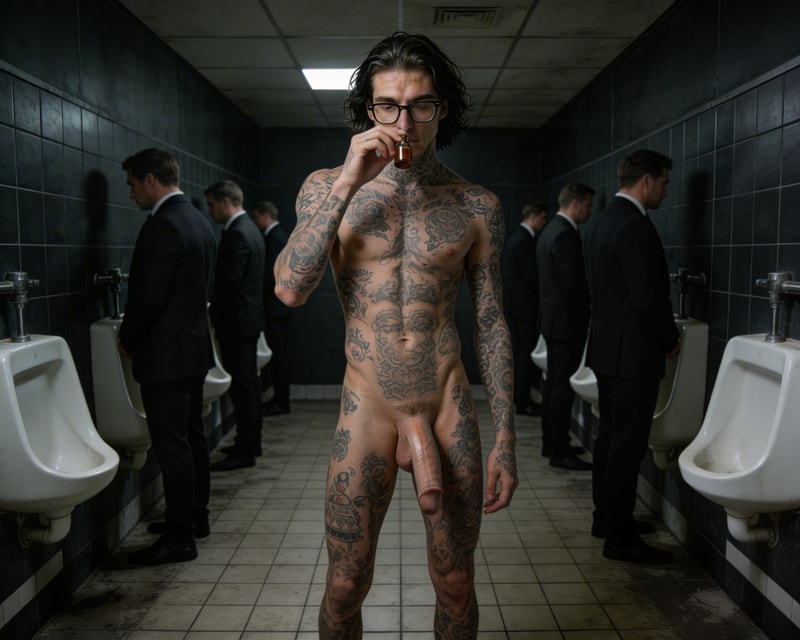 Elias Thorne