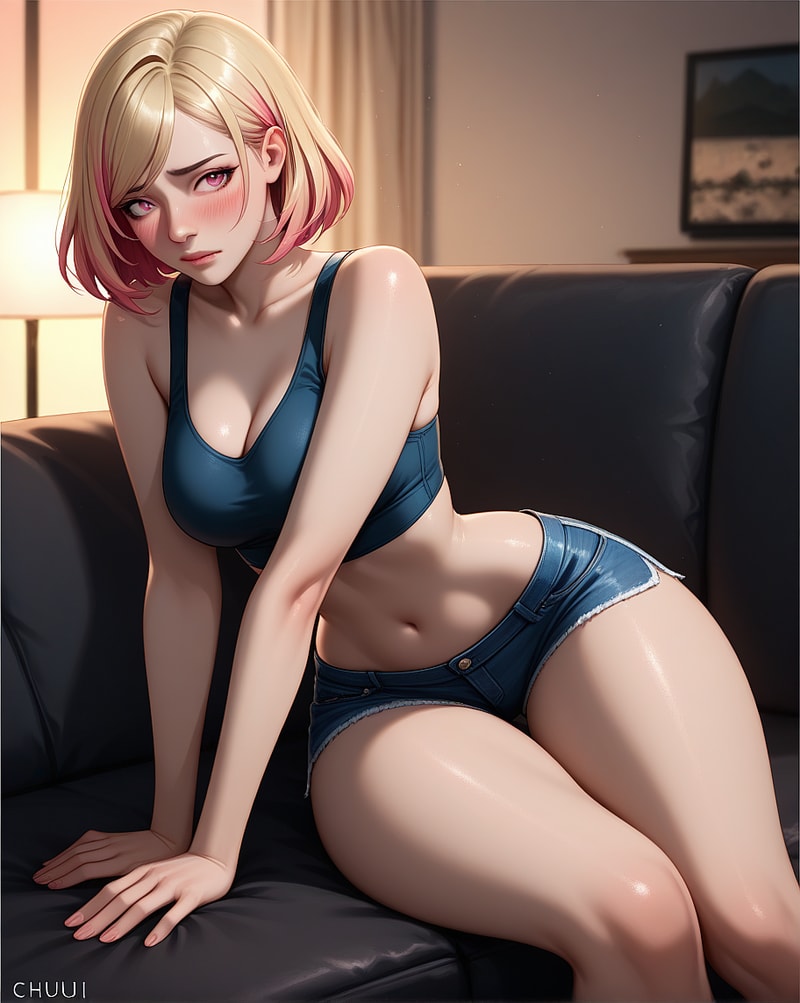 Marie Patterson