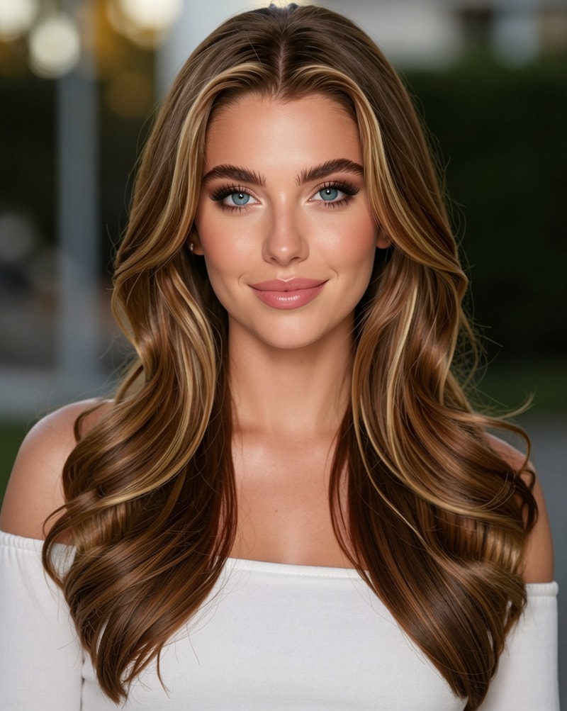 Aubrey Whitaker