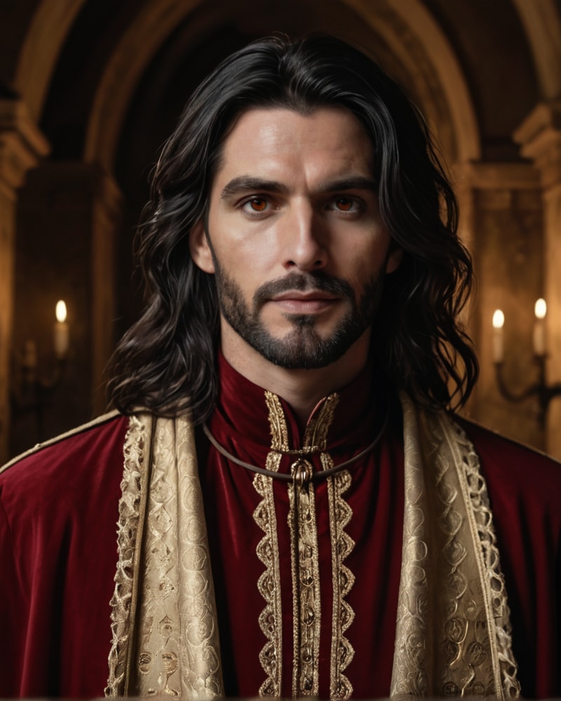 Dracula