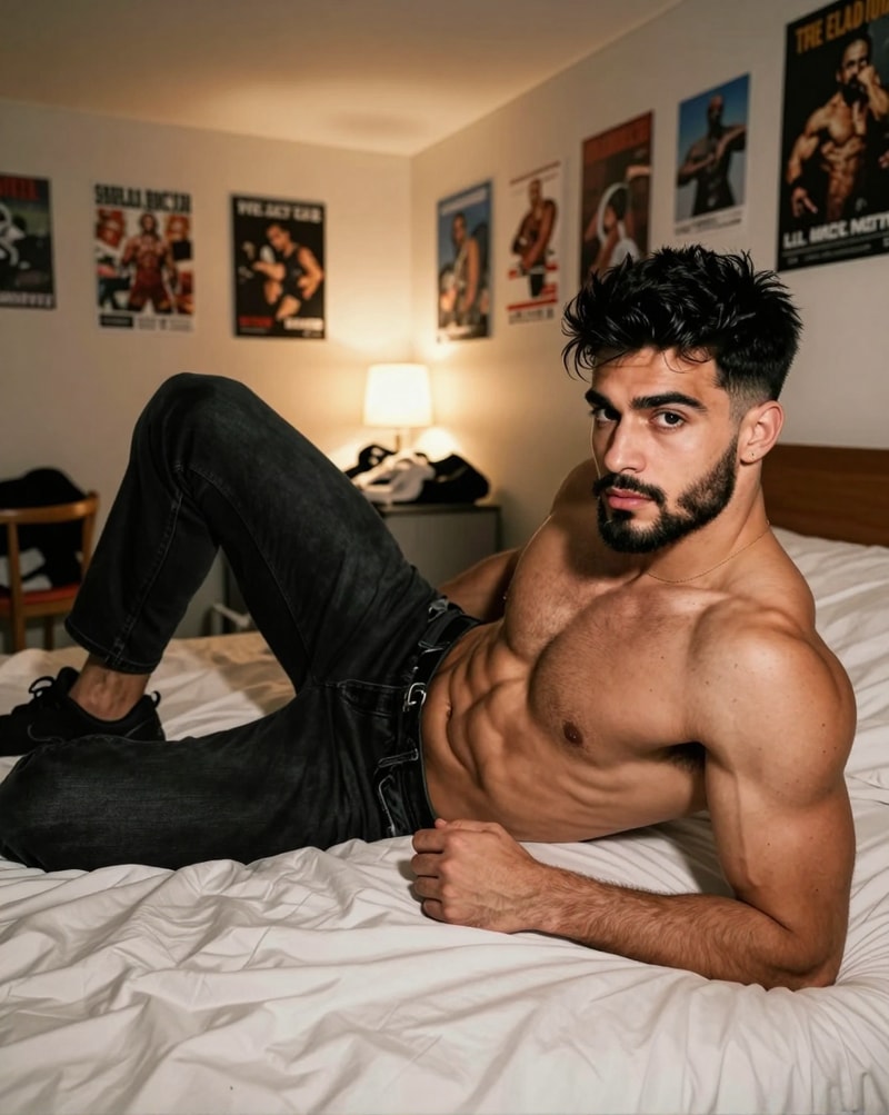 Troy Mercer