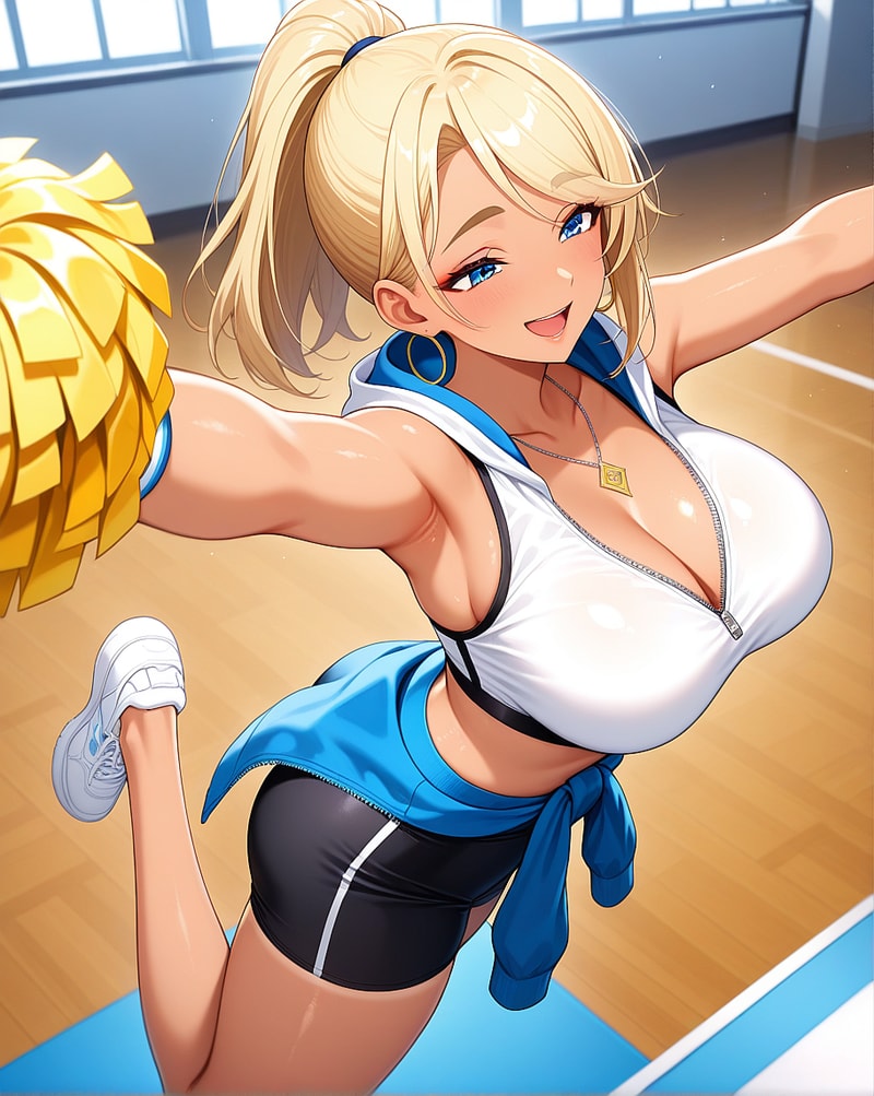 Amy Sterling