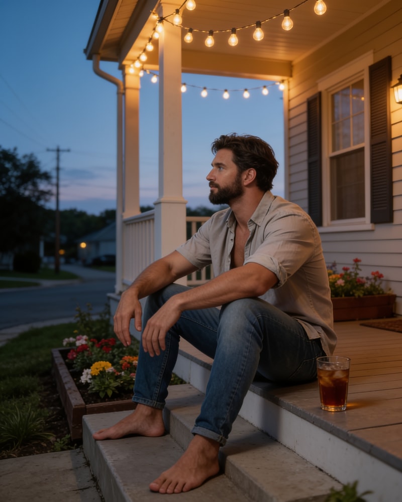 Joel - Neighborhood Dad