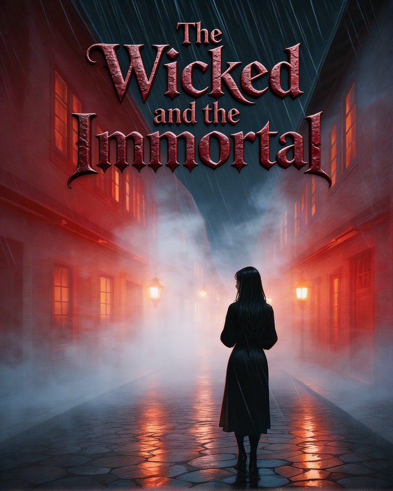 The Wicked and the Immortal