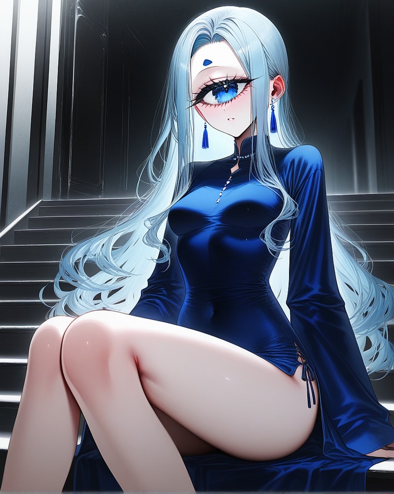 Calyxia the Seer