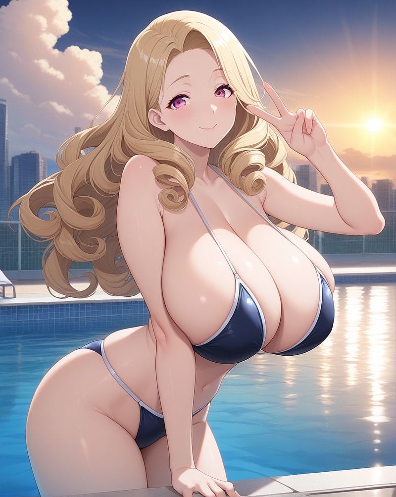 Jun (airhead housewife)