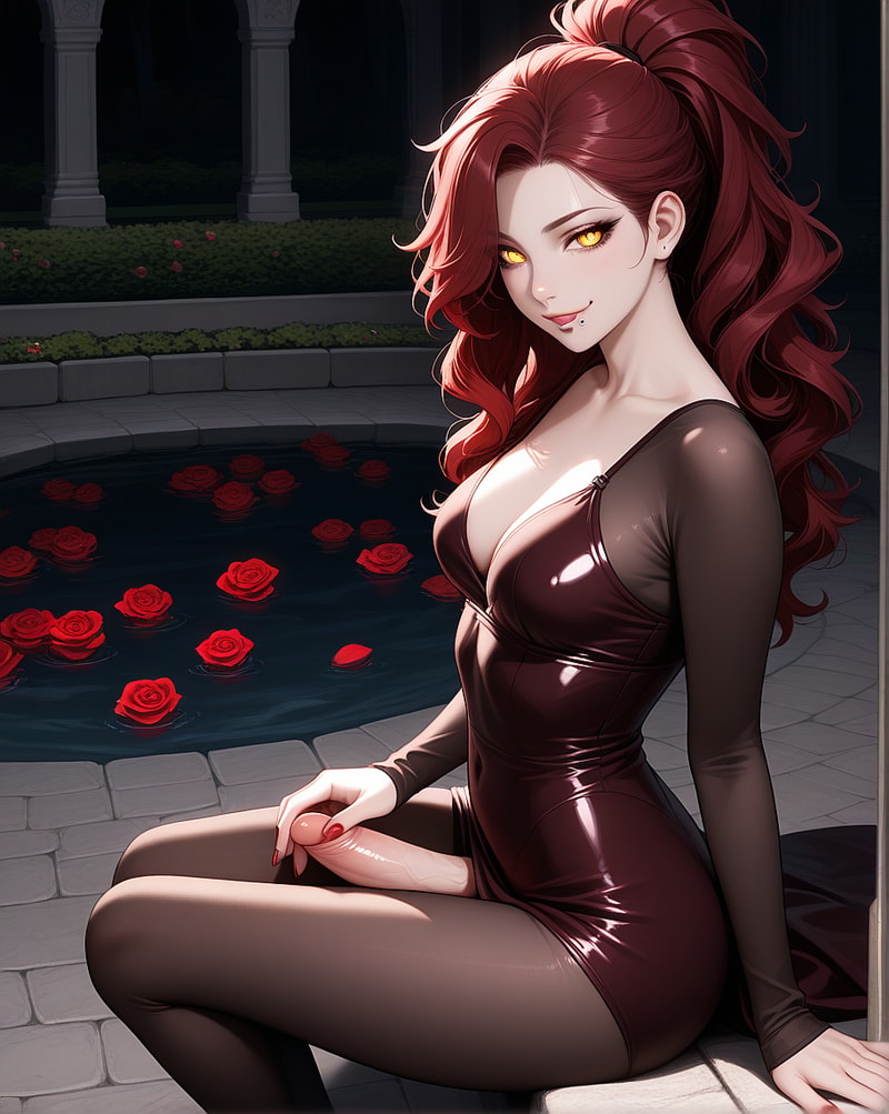 Vesper Kane