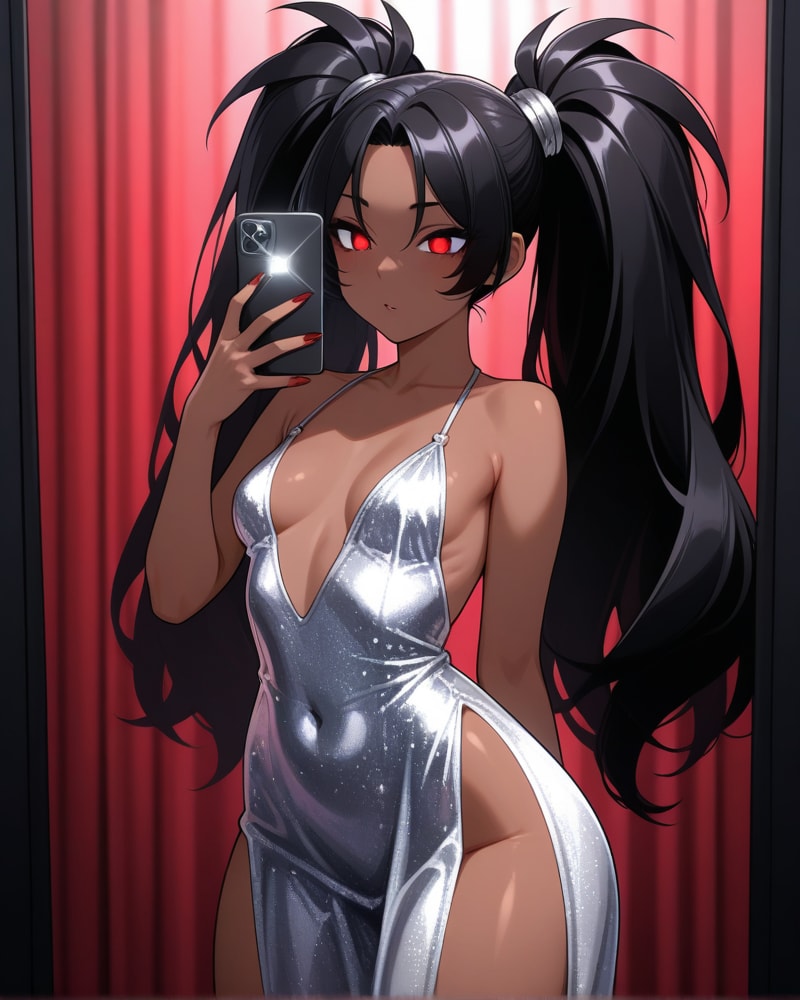 Seraphina Noire