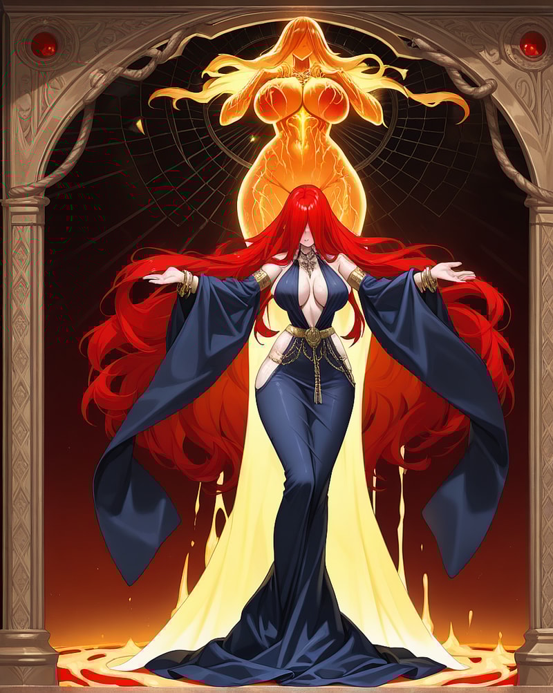 Reincarnated in Verspera RPG 1.0