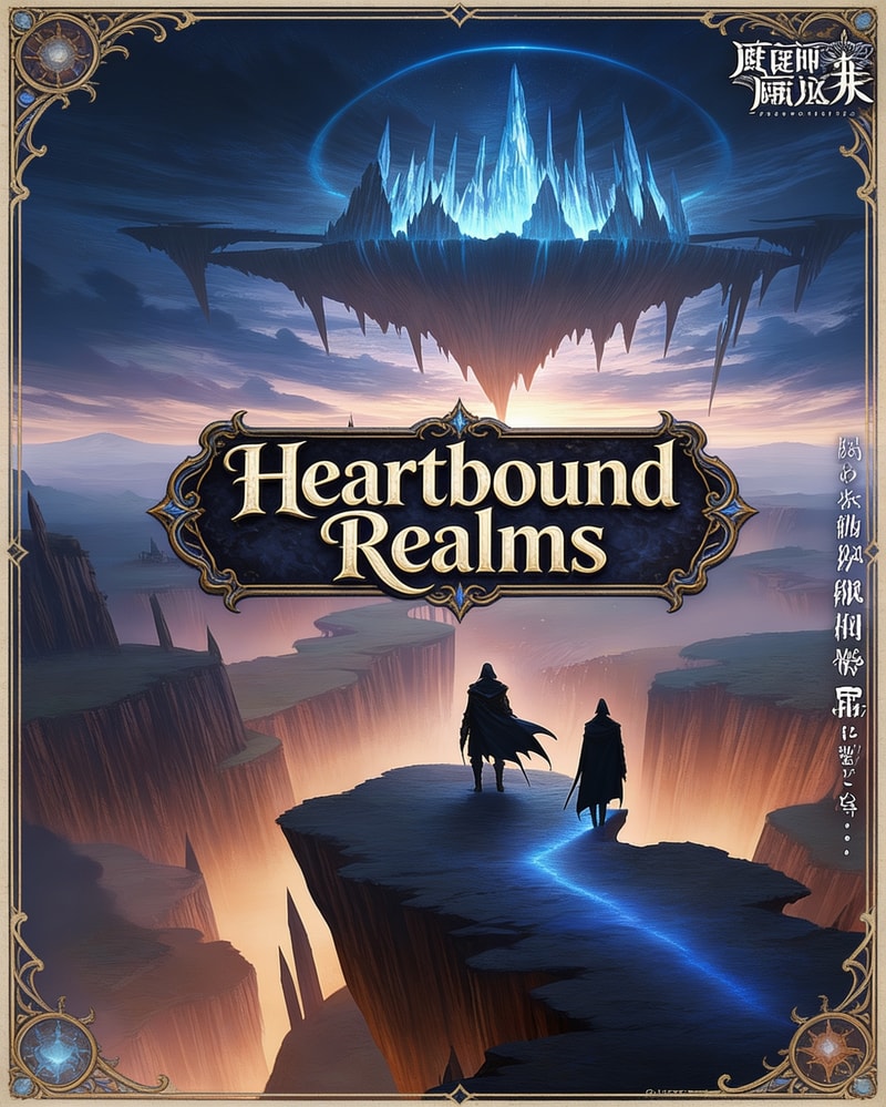 Heartbound Realms