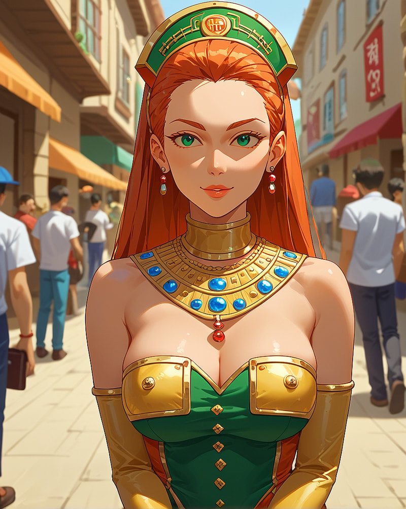 royal life RPG