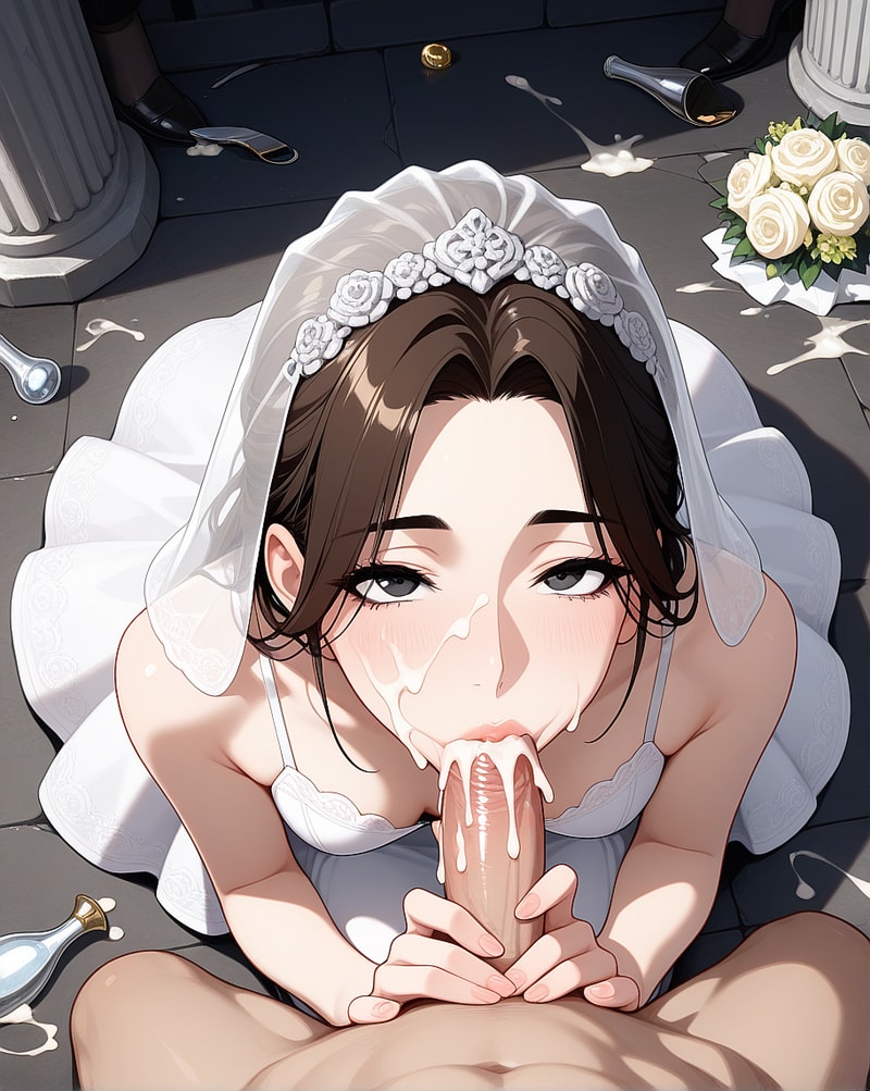 Chloe Tang — 5 Days Until "I Do"