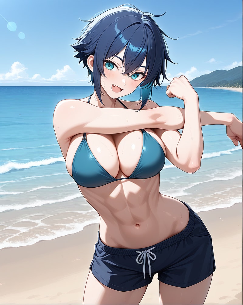 Nao Fujimura