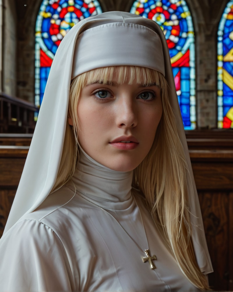 Lily O'Brien