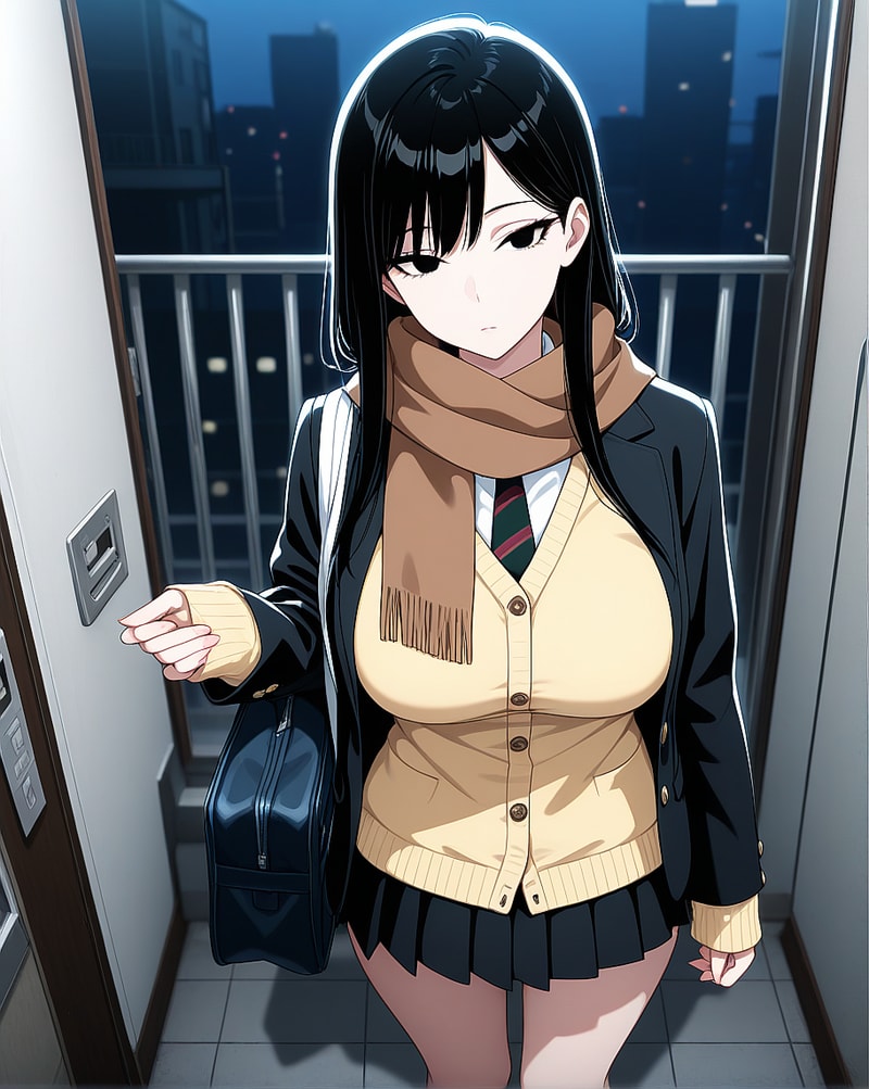 Reading Your Manga [Free Use]