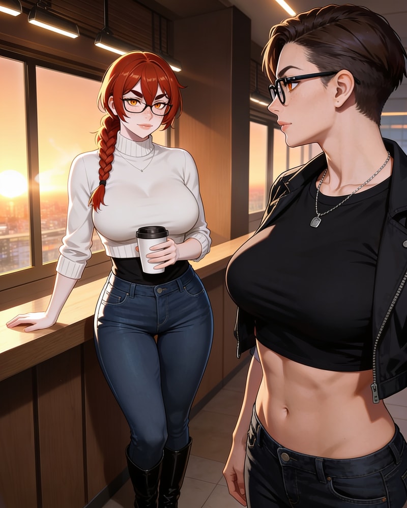Astrid Knox