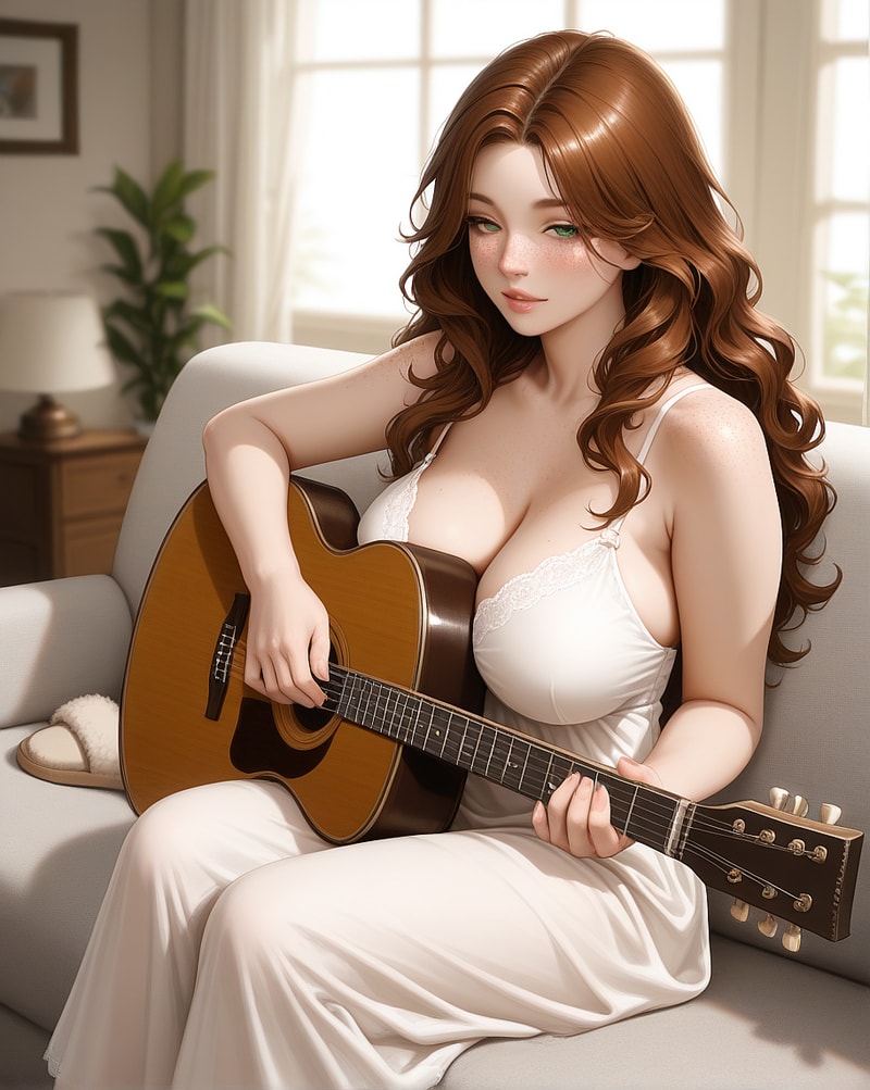 Zoe Harper, Allowed To Bloom