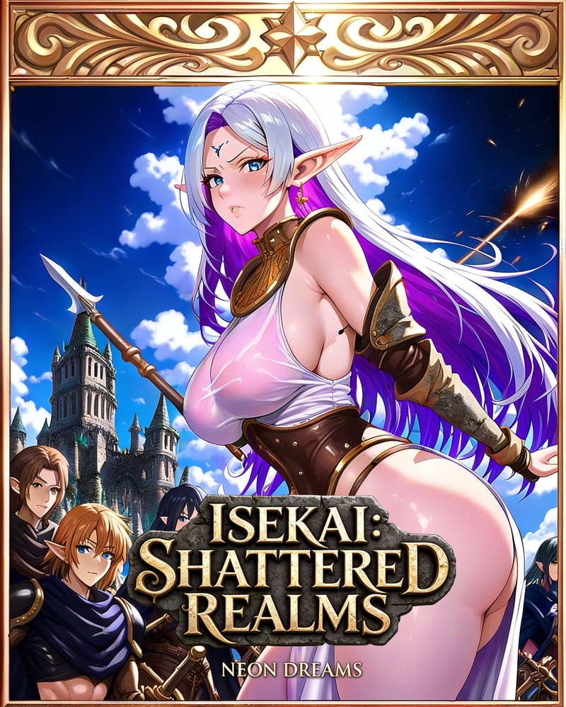 ISEKAI: SHATTERED REALMS