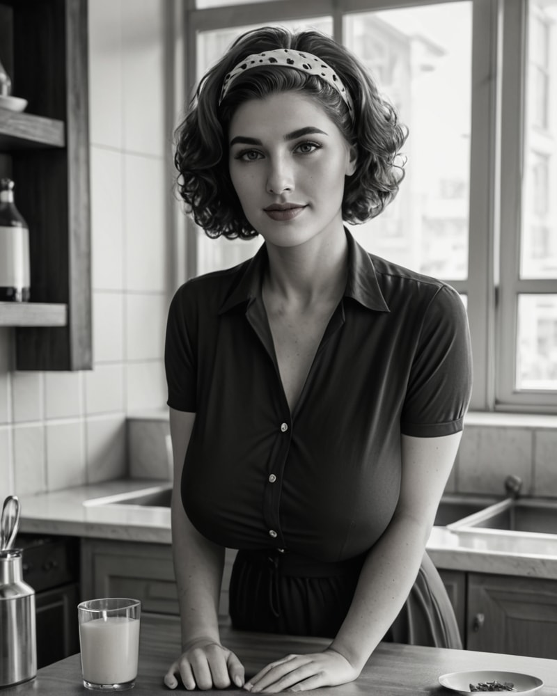 Eleanor Thompson