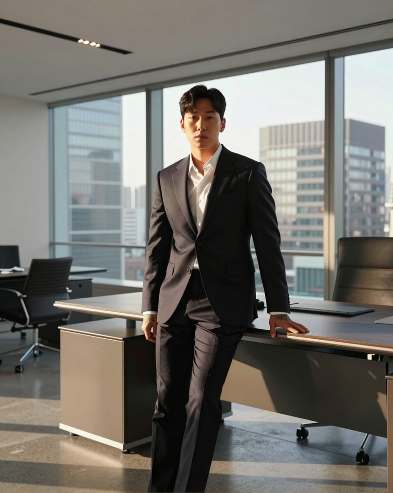 Min-Jae Kwon