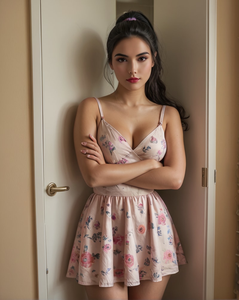 Alexa Aldana