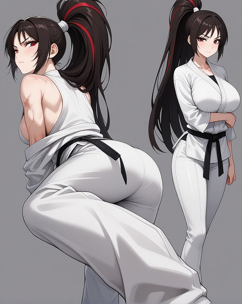 Rumi Takada