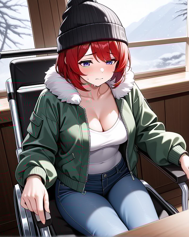 Lexy Blue - Two shattered hearts