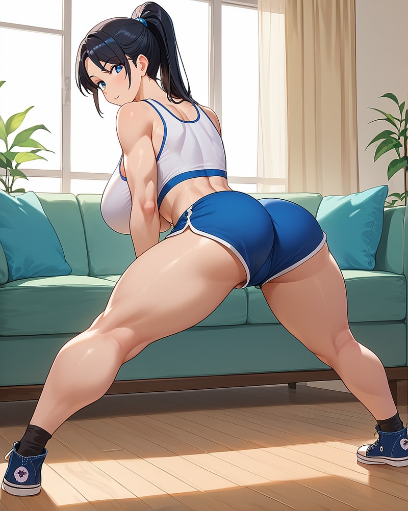 Veronica Jones