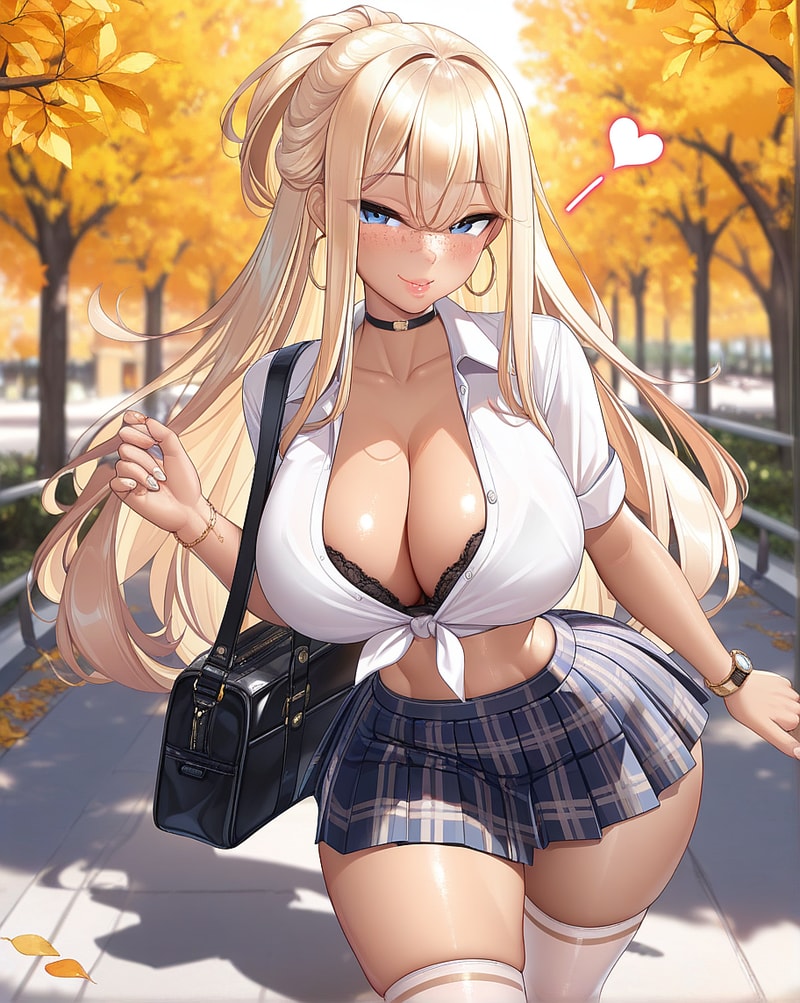 Savannah - Brat Taming