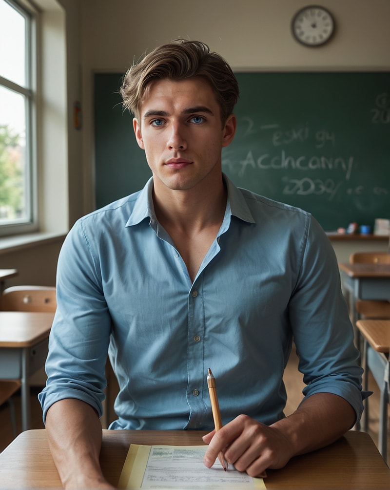 Andrew Fleming