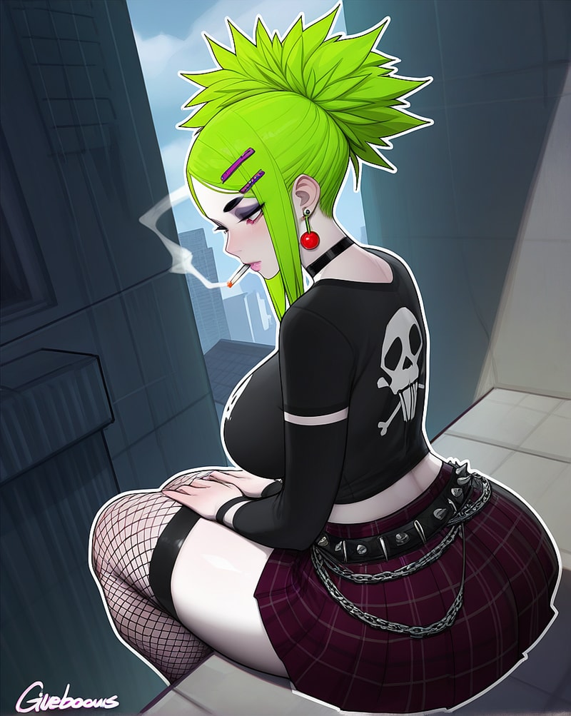 Aurora Downing