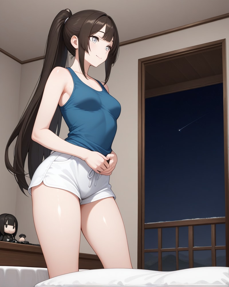 Rika Kaguya
