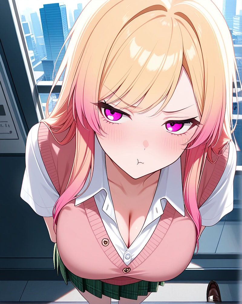 Mika Kisaragi